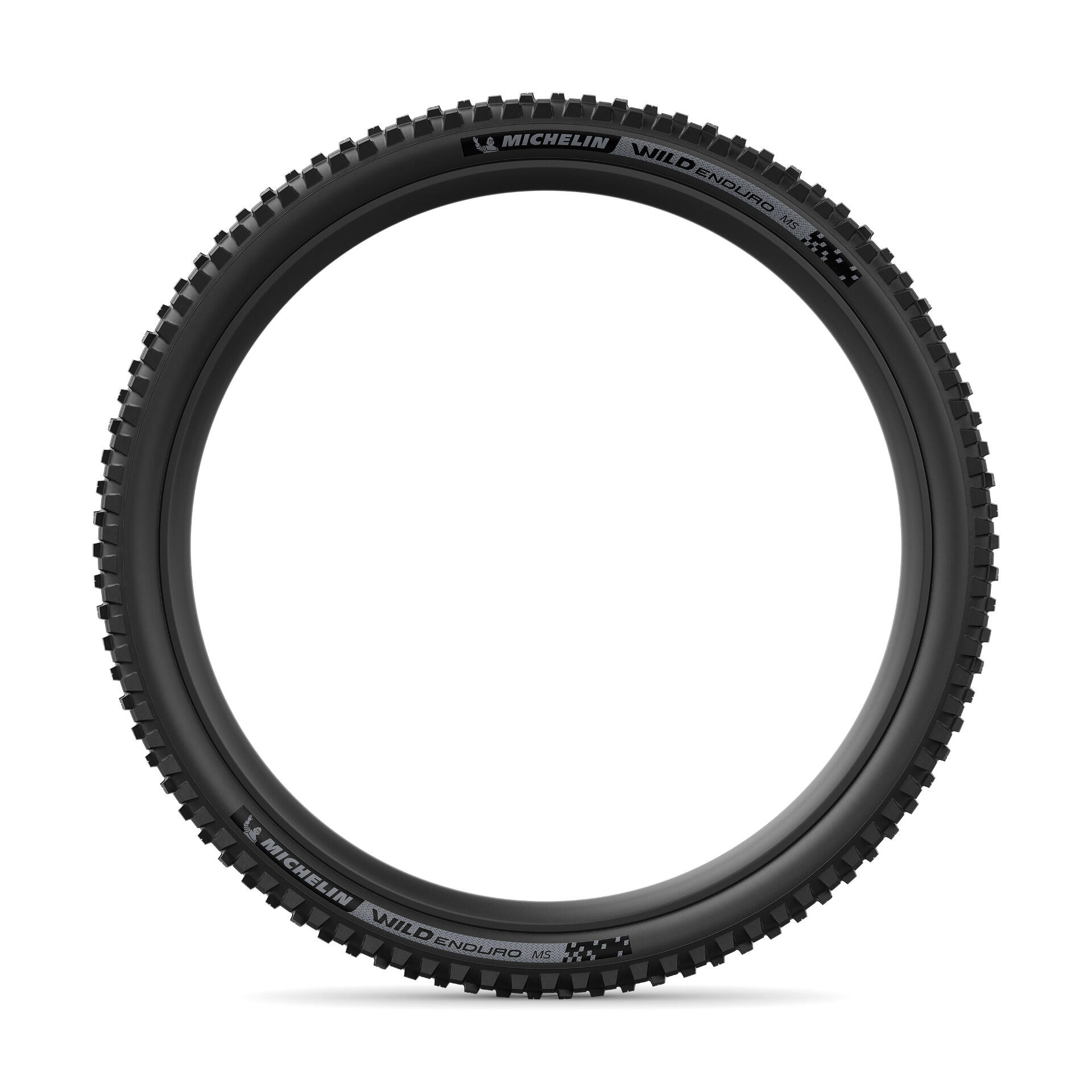 Fahrradreifen Wild Enduro MH Racing Line (Dark Label)  29x2.40" 61-622 4/4