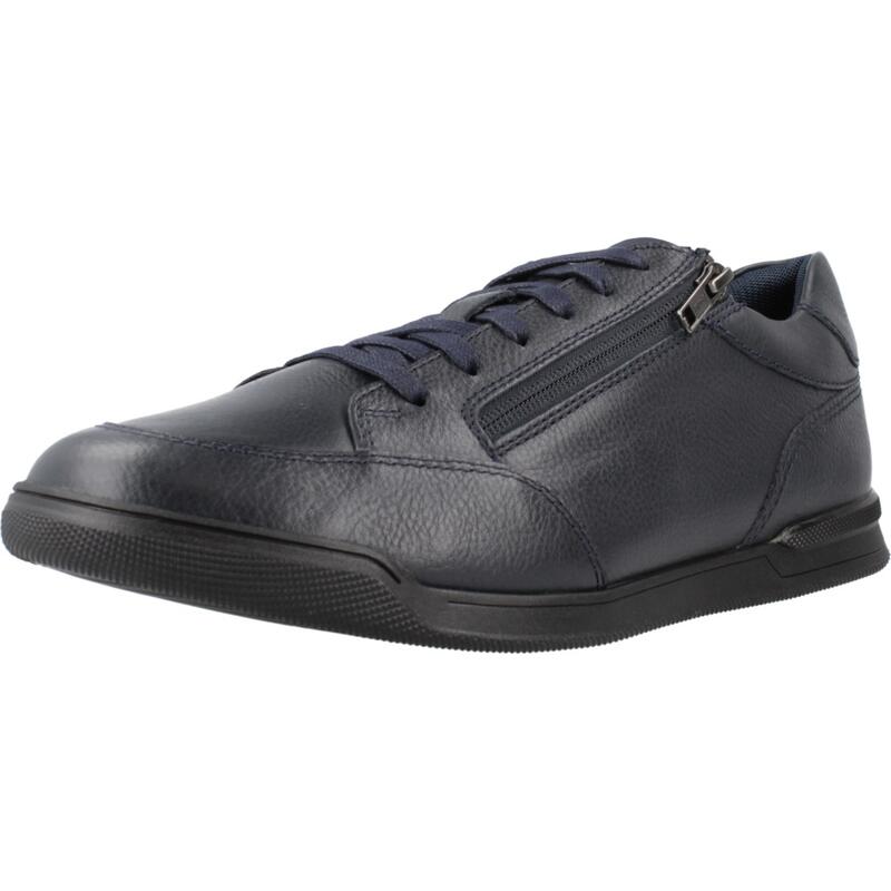 Zapatillas hombre Geox U Cordusio Azul