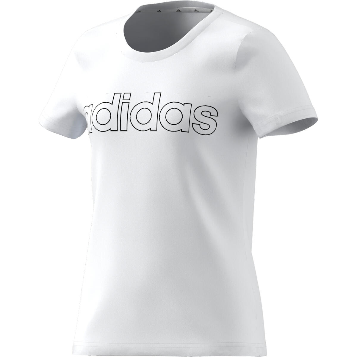 T-shirt per bambini adidas Essentials 3/5