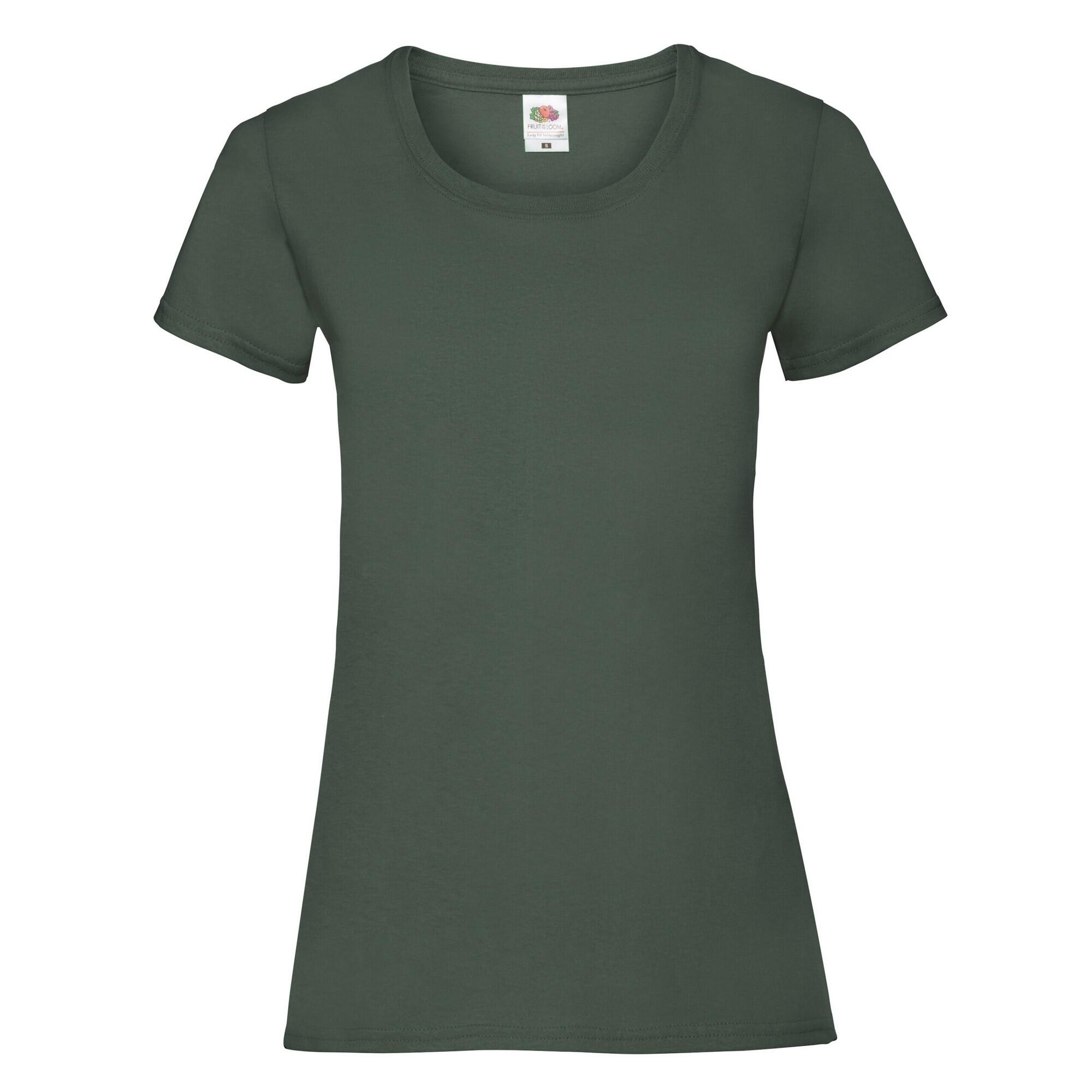 Fruit of the Loom Womens/Ladies Lady Fit T-Shirt
