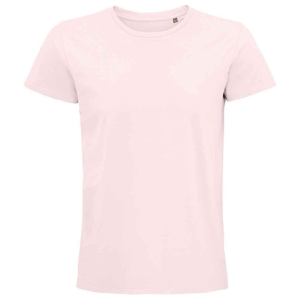 SOLS Unisex Adult Pioneer Organic T-Shirt