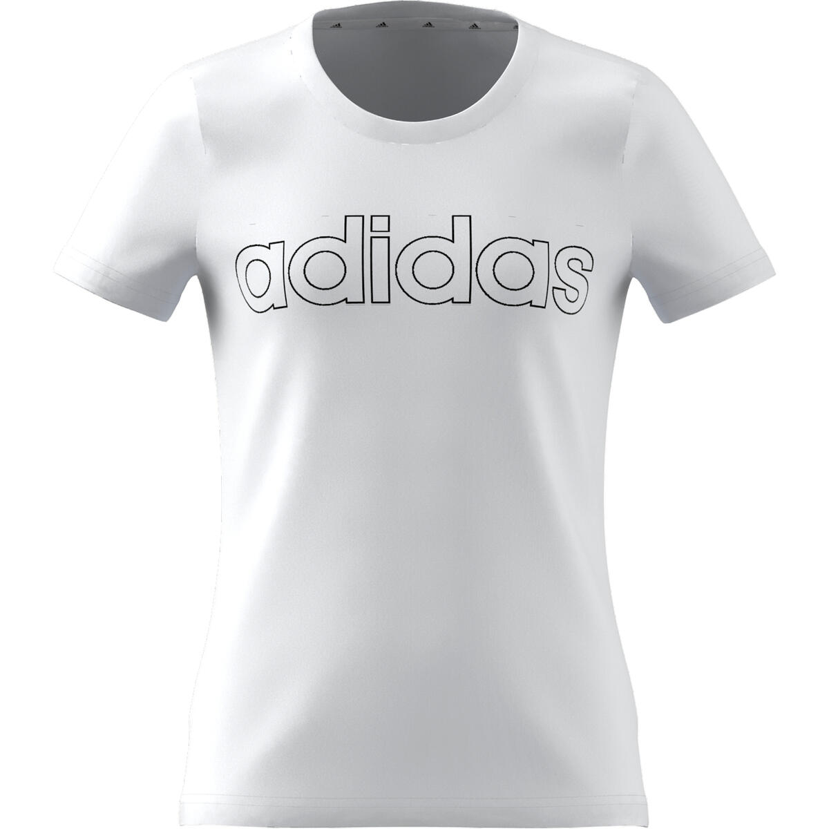 T-shirt per bambini adidas Essentials 4/5
