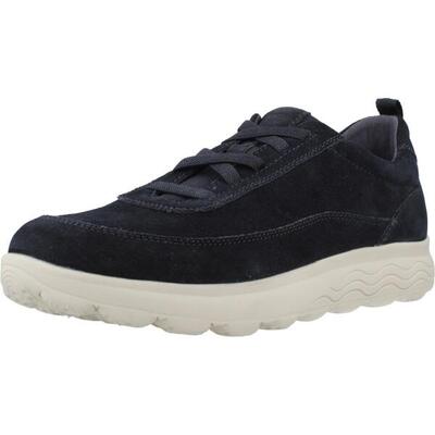 Sneakers Geox Modell U Spherica Farbe Blau