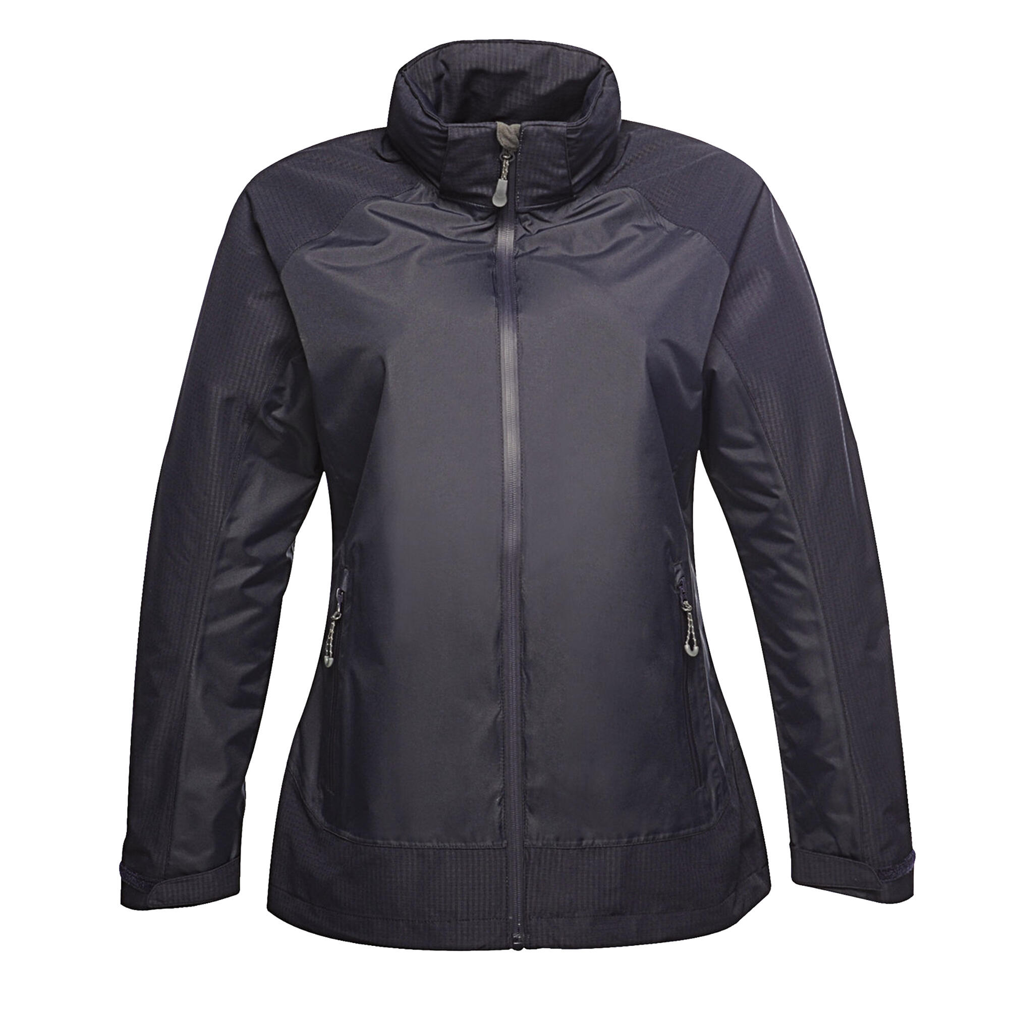 Regatta Womens/Ladies Ashford II Hybrid Breathable Jacket