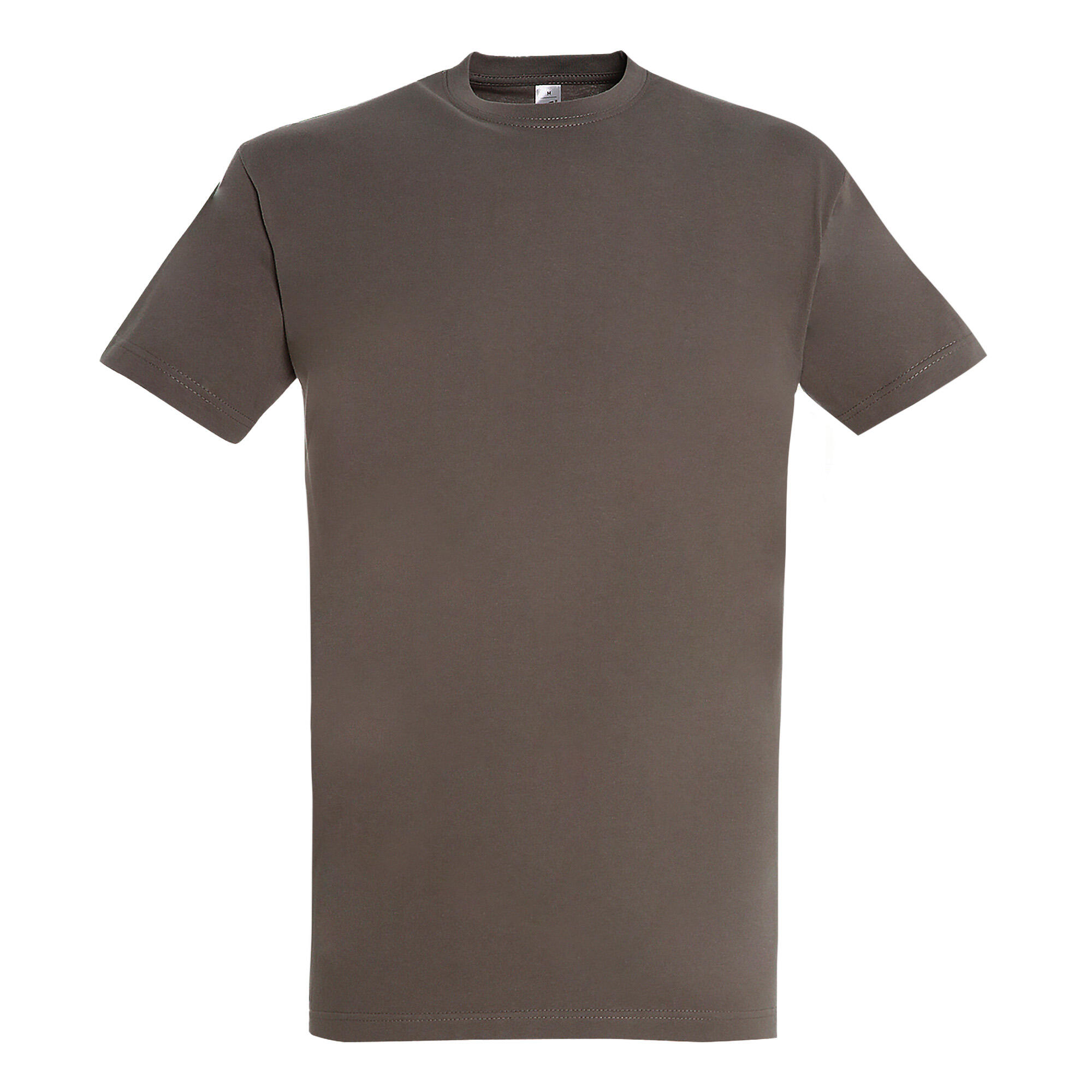 SOLS Mens Imperial Heavyweight Short Sleeve T-Shirt