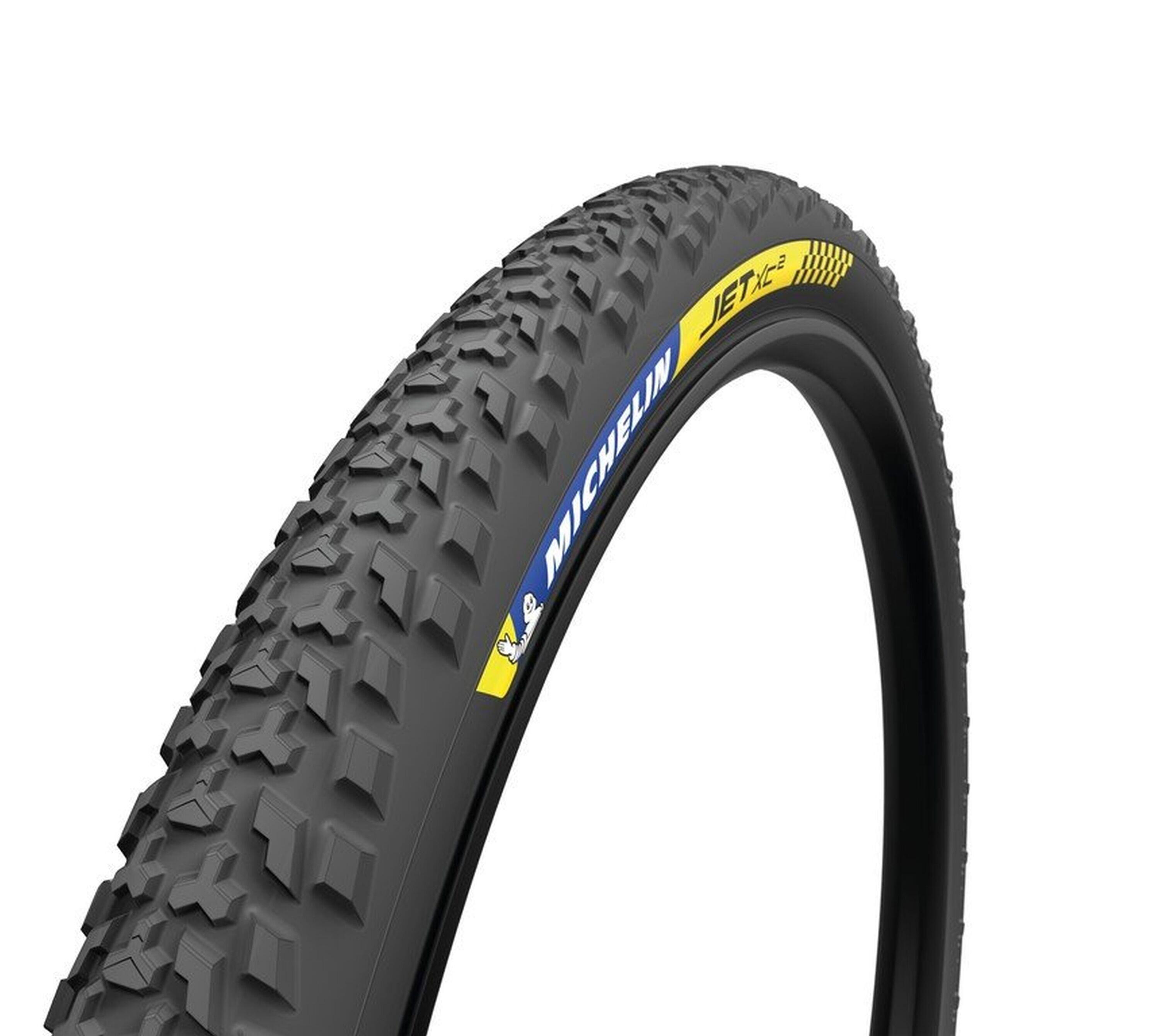 MICHELIN JET XC2 RACING LINE 29X2.35 TS TLR