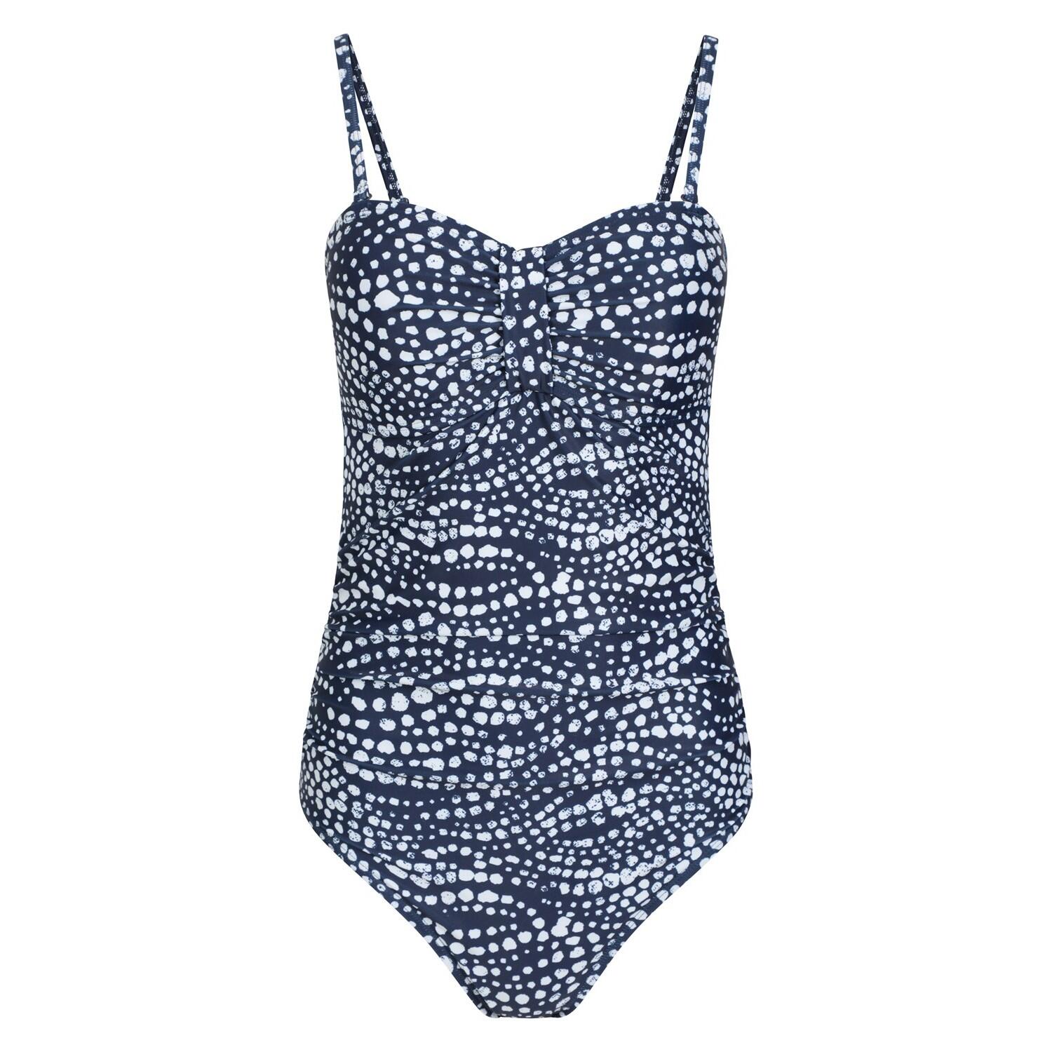 Mountain Warehouse Womens/Ladies Resort Tummy Control One Piece Swimsuit