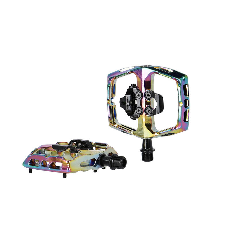 Système de pédale de plate-forme AMBIX 9/16", huilé      13495€    XPEDO Système de pédale de plate-forme AMBIX 9/16", huiléCe produit n'est pas disponible en ligne, vérifiez le stock en magasin   