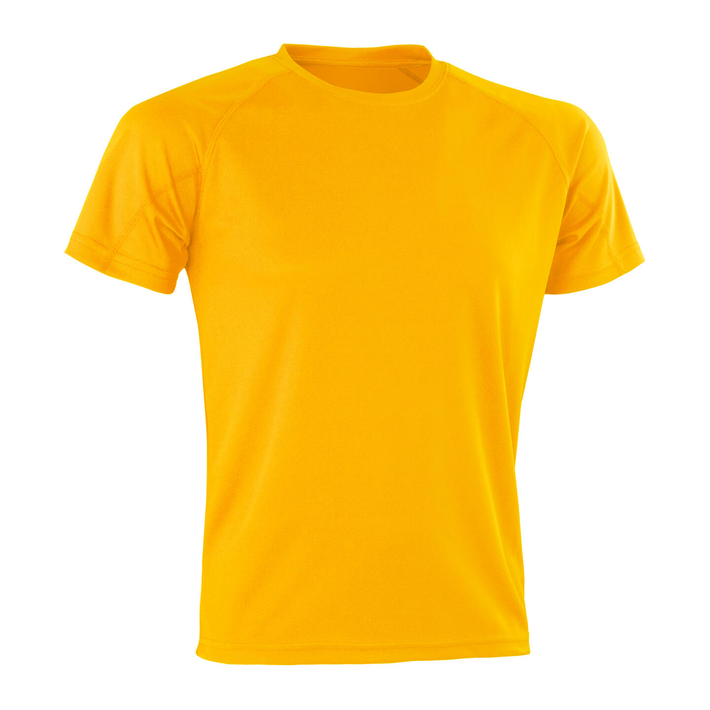 Spiro Mens Impact Aircool T-Shirt