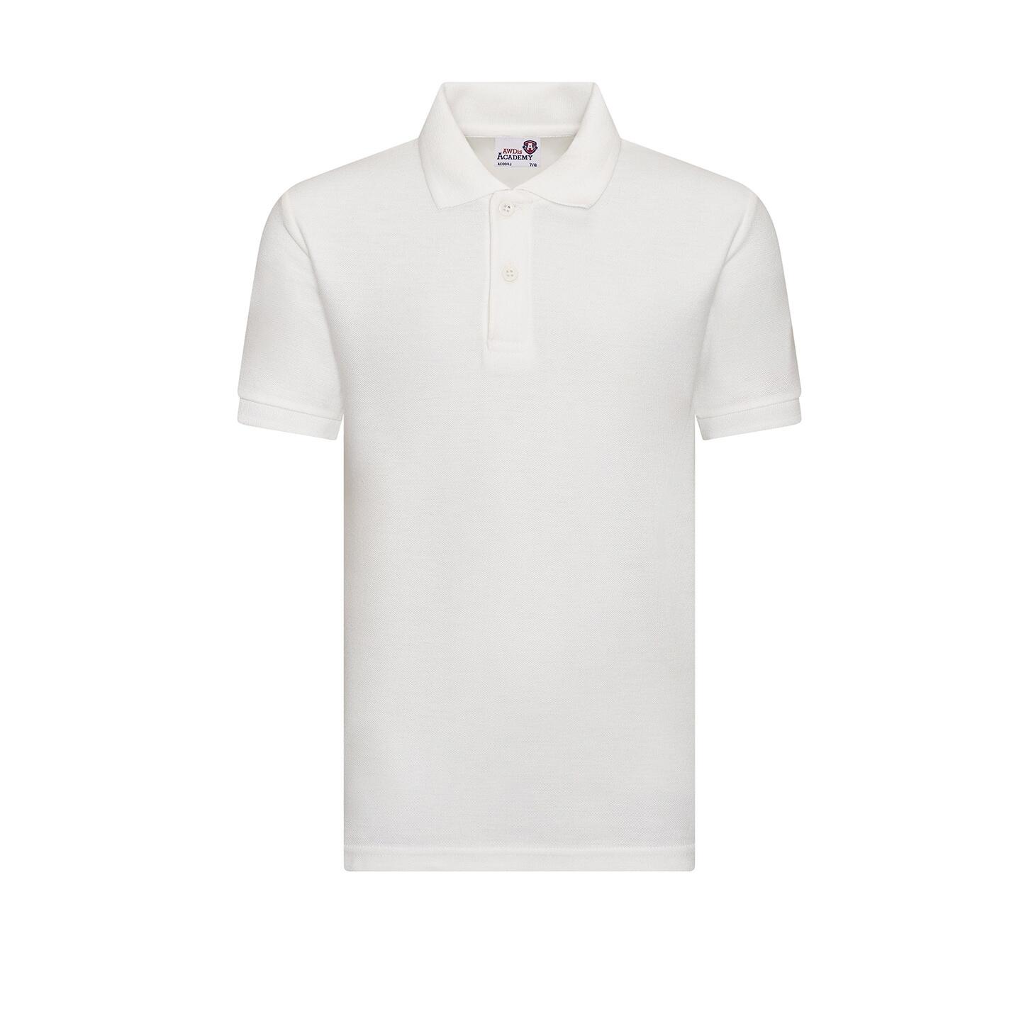 Awdis Childrens/Kids Academy Polo Shirt