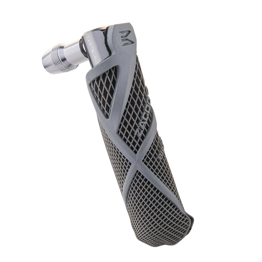 Birzman Roar 16G CO2 Cartridge Set-Grey -  1