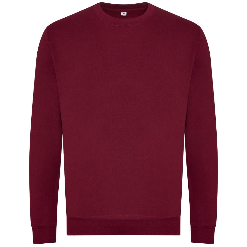 Awdis Mens Organic Sweatshirt