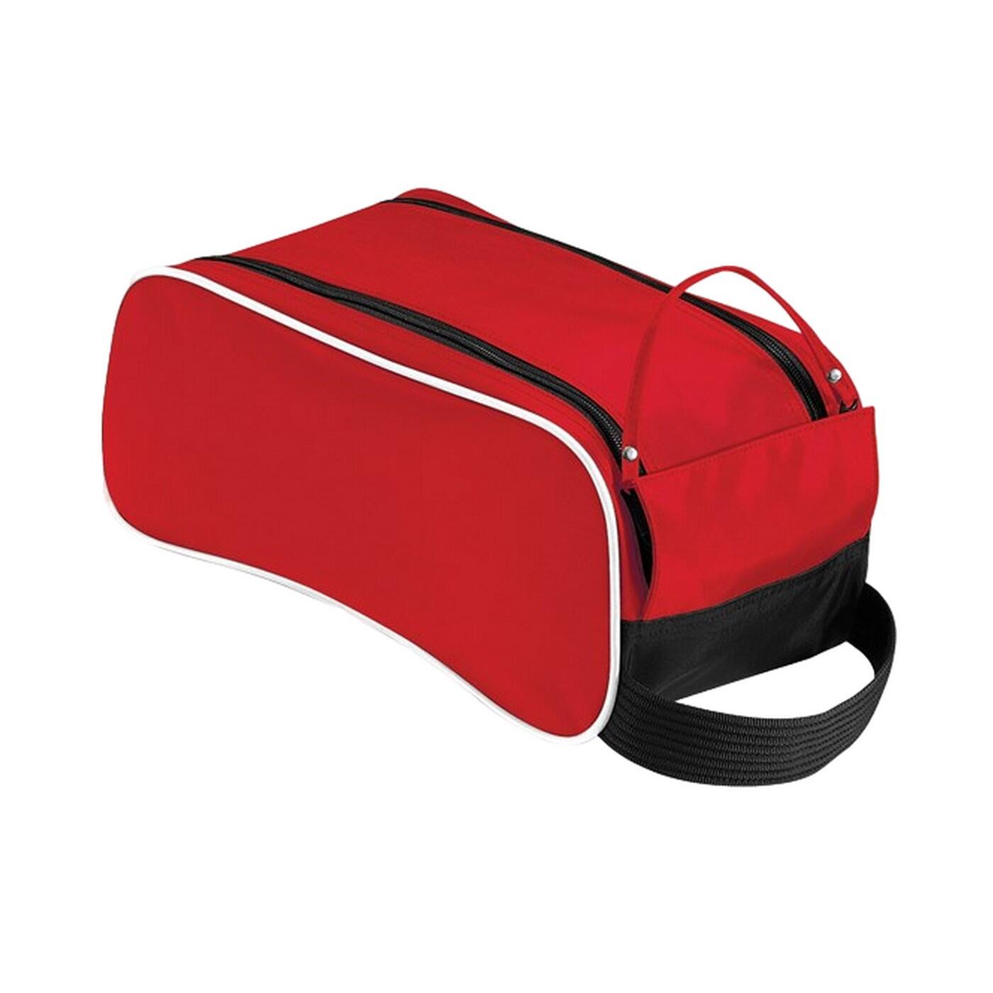Quadra Teamwear Shoe Bag