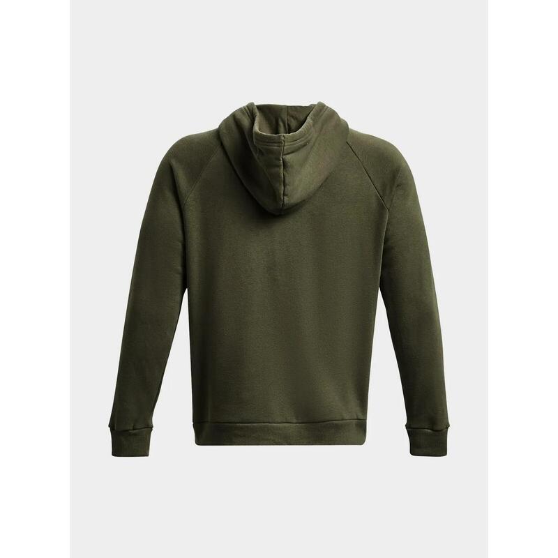 Hommes Under Armour Rival Fleece Logo HD Sweatshirt