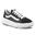 Chaussures Hommes Vans Old Skool Overt Cc Noir