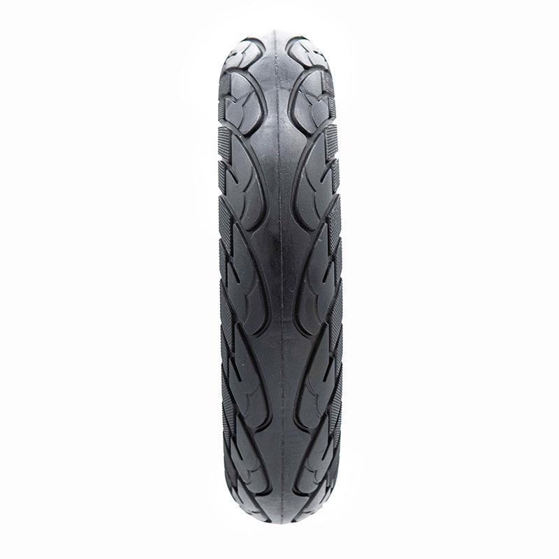 Rueda Maciza Ultraligera para Patinete Eléctrico Ewheel Punto Azul 10x2,125" 3/4