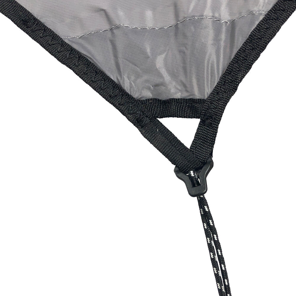 Zestaw Grand Trank Air Bivy All Weather Shelter&Hammock 5/7
