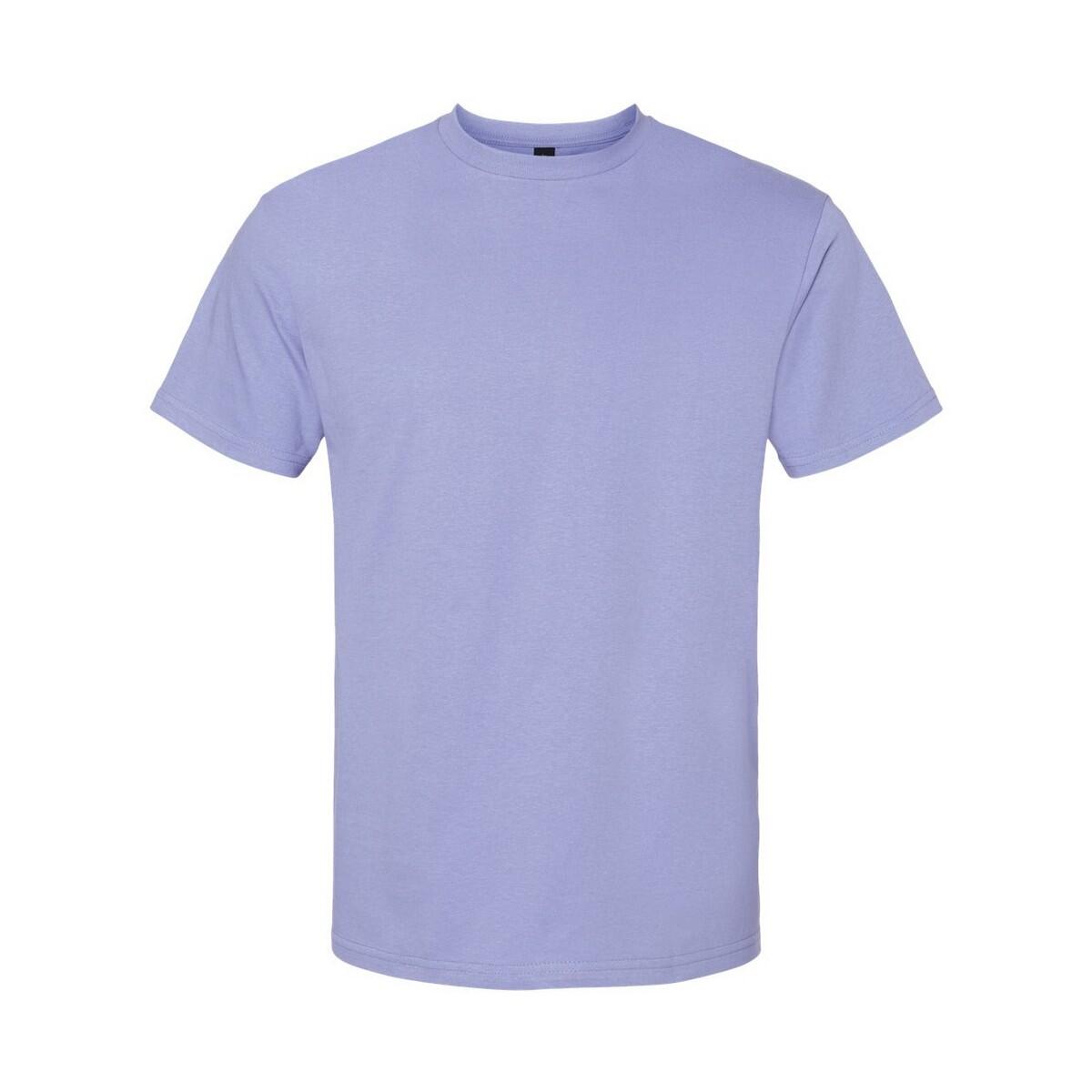 Gildan Unisex Adult Softstyle Midweight T-Shirt
