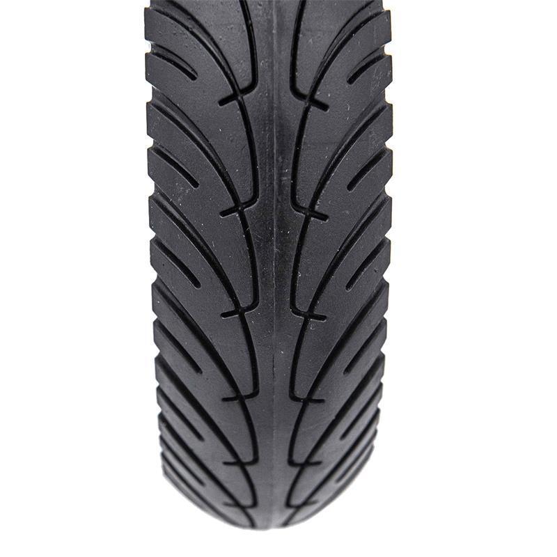 Rueda Maciza Ultraligera para Patinete Eléctrico Ewheel Puntos Azules 8,5x2" 4/5