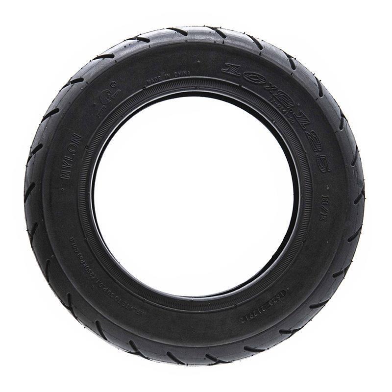 Neumático para patinete eléctrico Ewheel Negro 10x2'125-6" 2/4