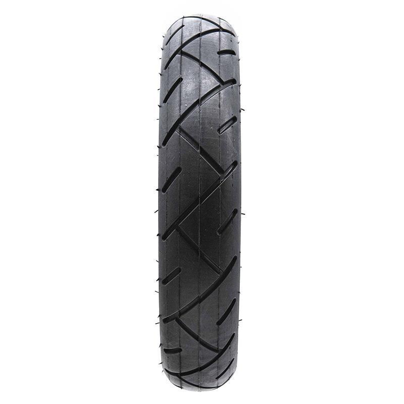 Neumático para patinete eléctrico Ewheel Negro 10x2'125-6" 3/4