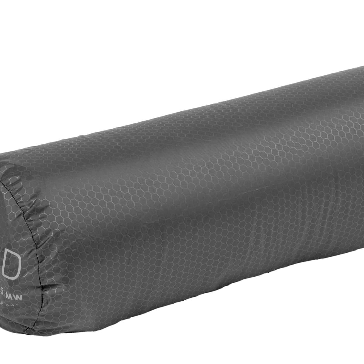 参考画像　Exped ディープスリープ マット 7.5 Amazon.co.jp: Exped DeepSleep Mat 7.5 | 自己膨張式キャンプ