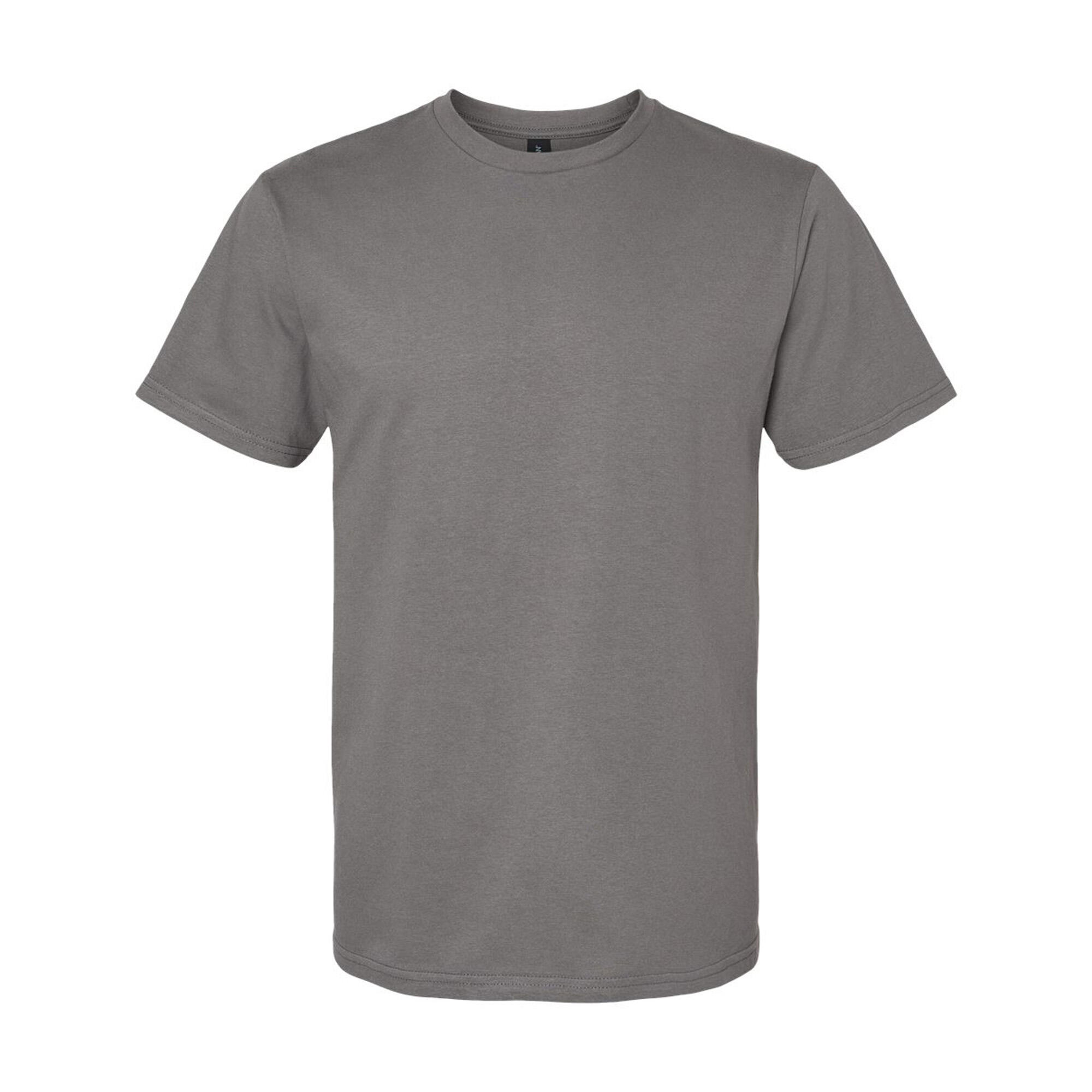 Gildan Unisex Adult Softstyle Midweight T-Shirt