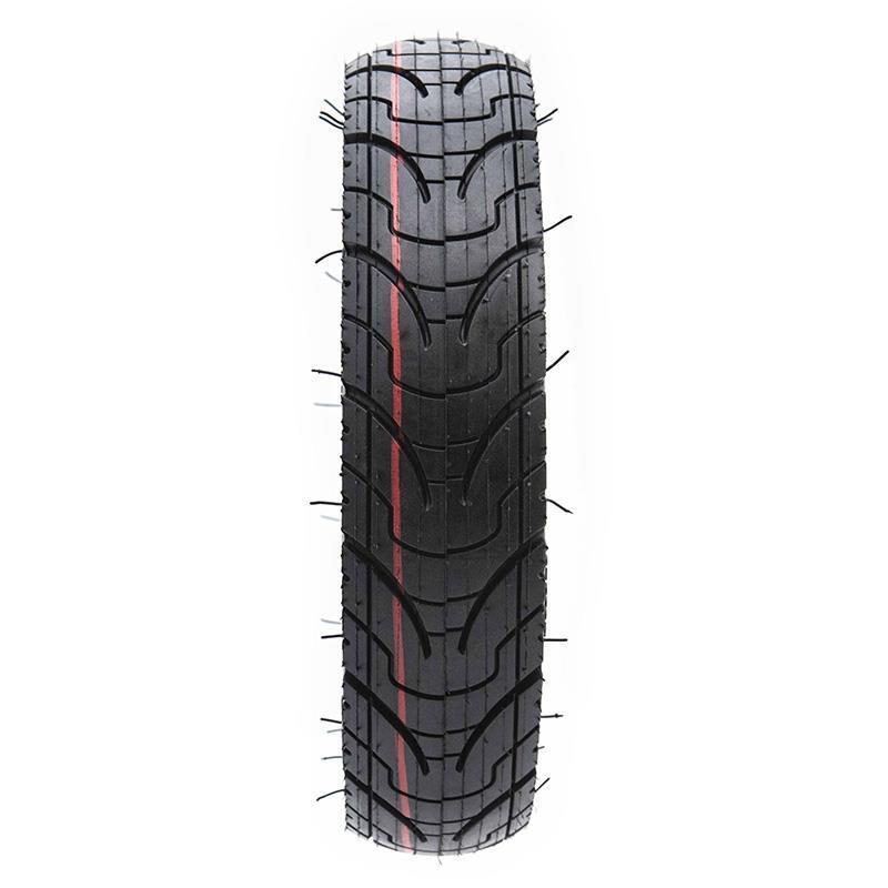 Neumático gel tubeless para patinete eléctrico Ewheel Negro 9x2-6'1" para Xiaomi 4/5