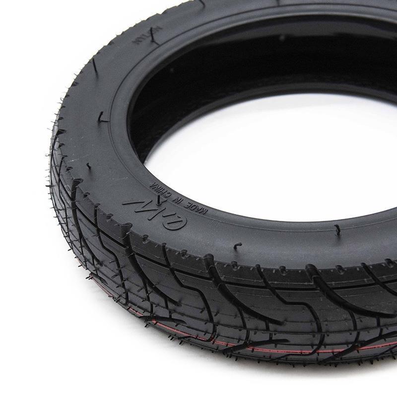 Neumático gel tubeless para patinete eléctrico Ewheel Negro 9x2-6'1" para Xiaomi 5/5