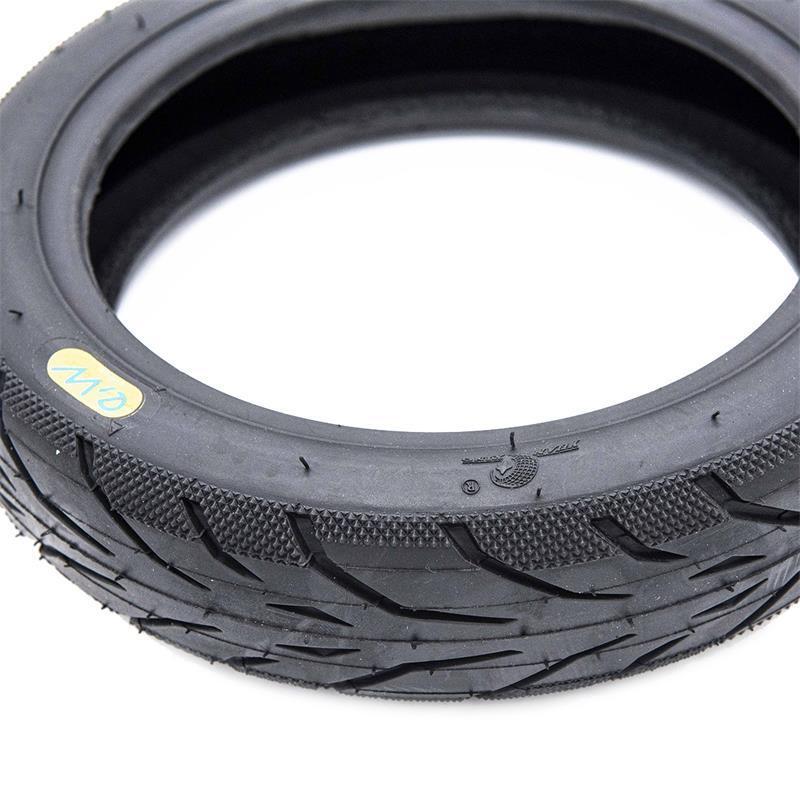 Neumático con gel para patinete eléctrico Ewheel Negro 60/70-7 para Xiaomi 2/4