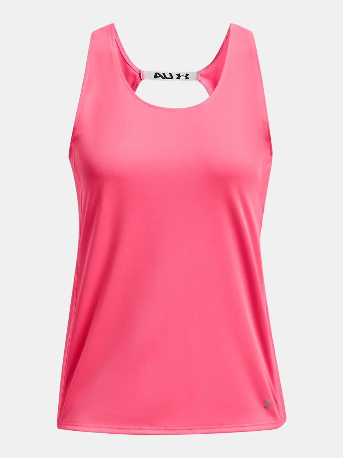 Under Armour Fly By Tank débardeur de course à pied pour femmes 6/7