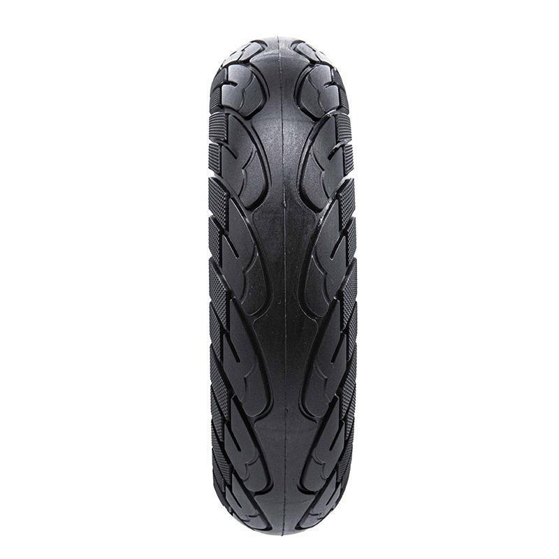 Rueda Maciza para Patinete Eléctrico Ewheel Línea Amarilla 10x2,5" Llantas 44mm 4/4