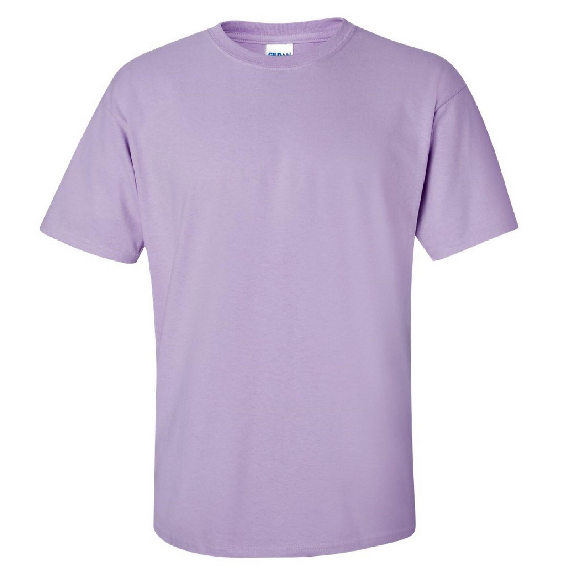 Gildan Mens Ultra Cotton Short Sleeve T-Shirt