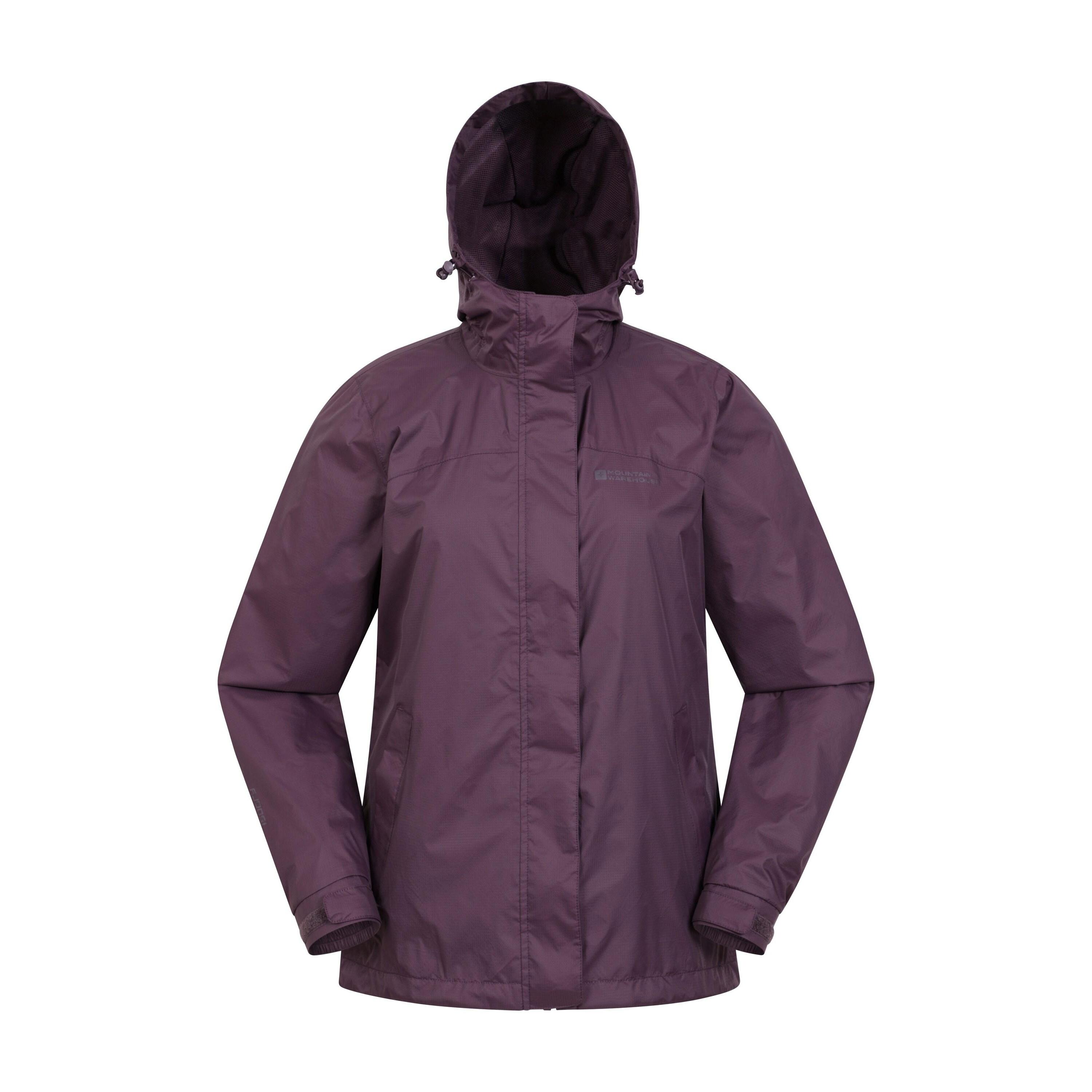 Mountain Warehouse Waterproof Jacket Size 26 Mountain Warehouse