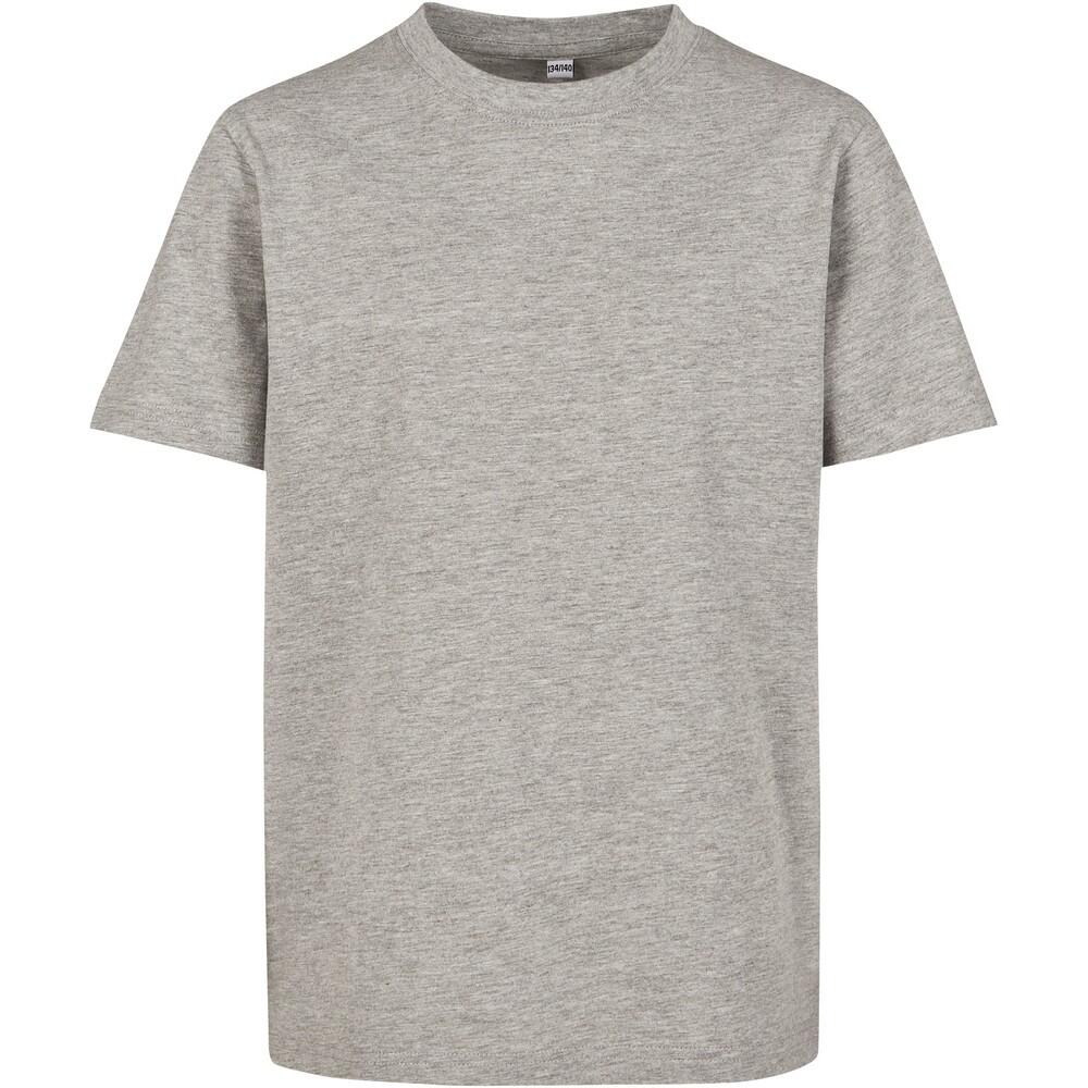 Build Your Brand Childrens/Kids T-Shirt