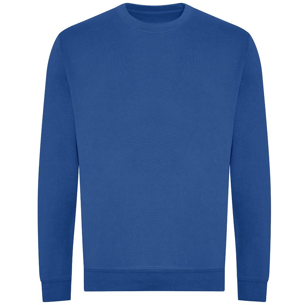Awdis Mens Organic Sweatshirt