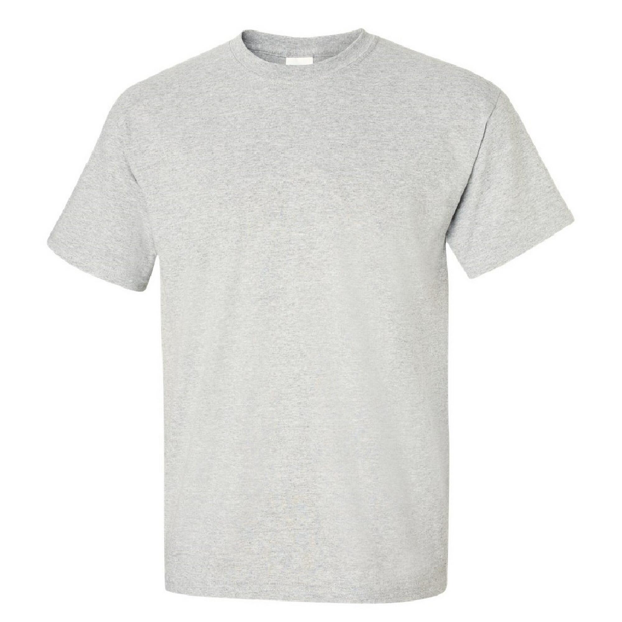 Gildan Mens Ultra Cotton Short Sleeve T-Shirt