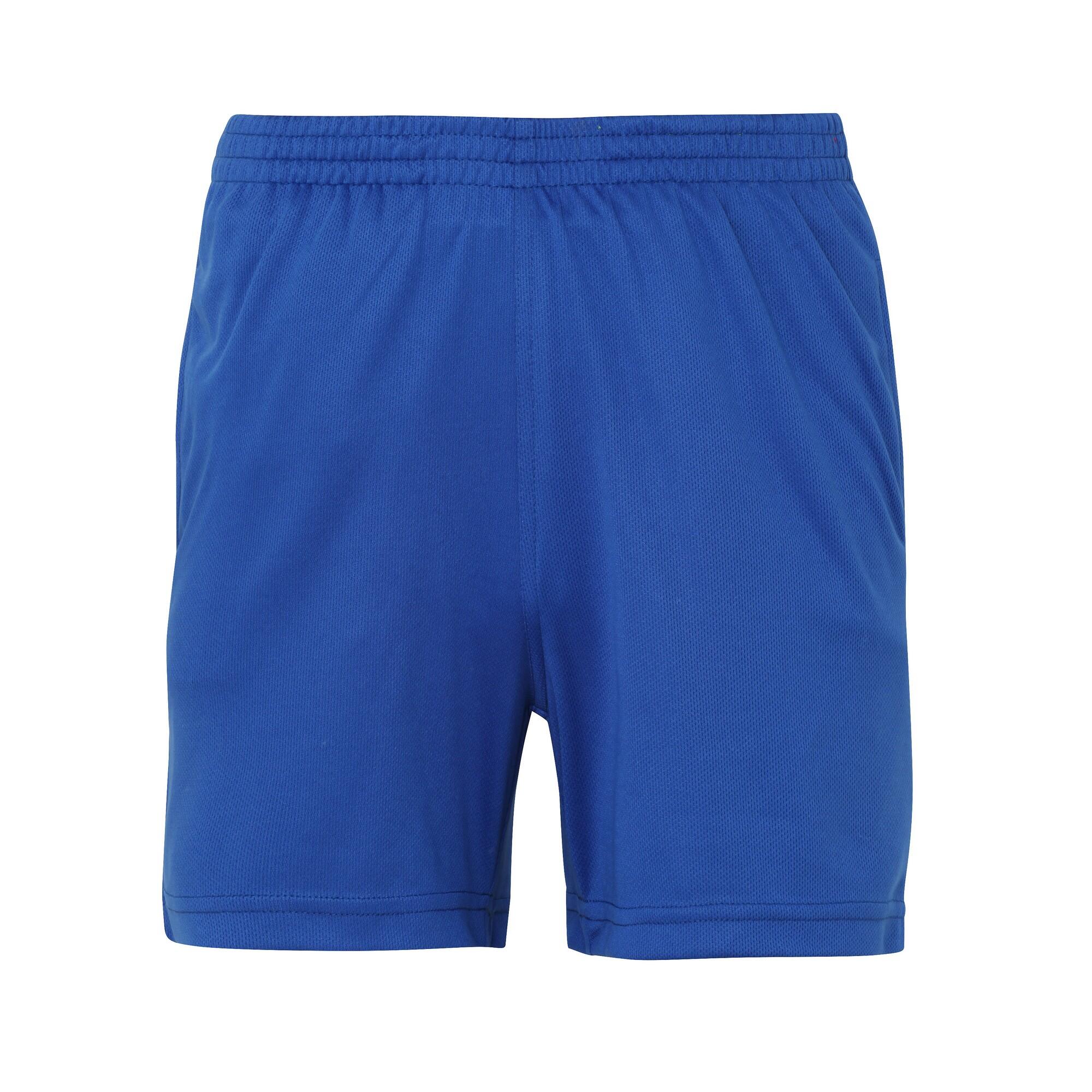 AWDis Just Cool Childrens/Kids Sports Shorts