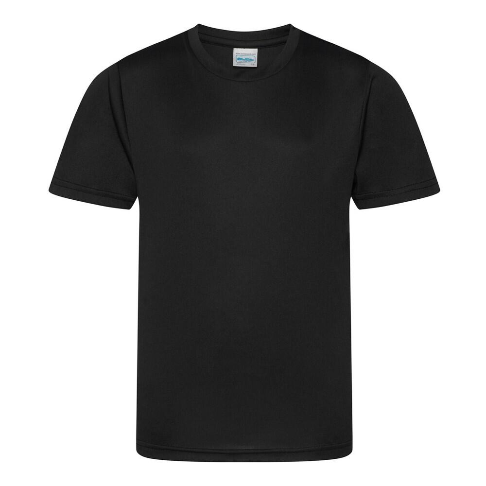 AWDis Cool Childrens/Kids Smooth T-Shirt