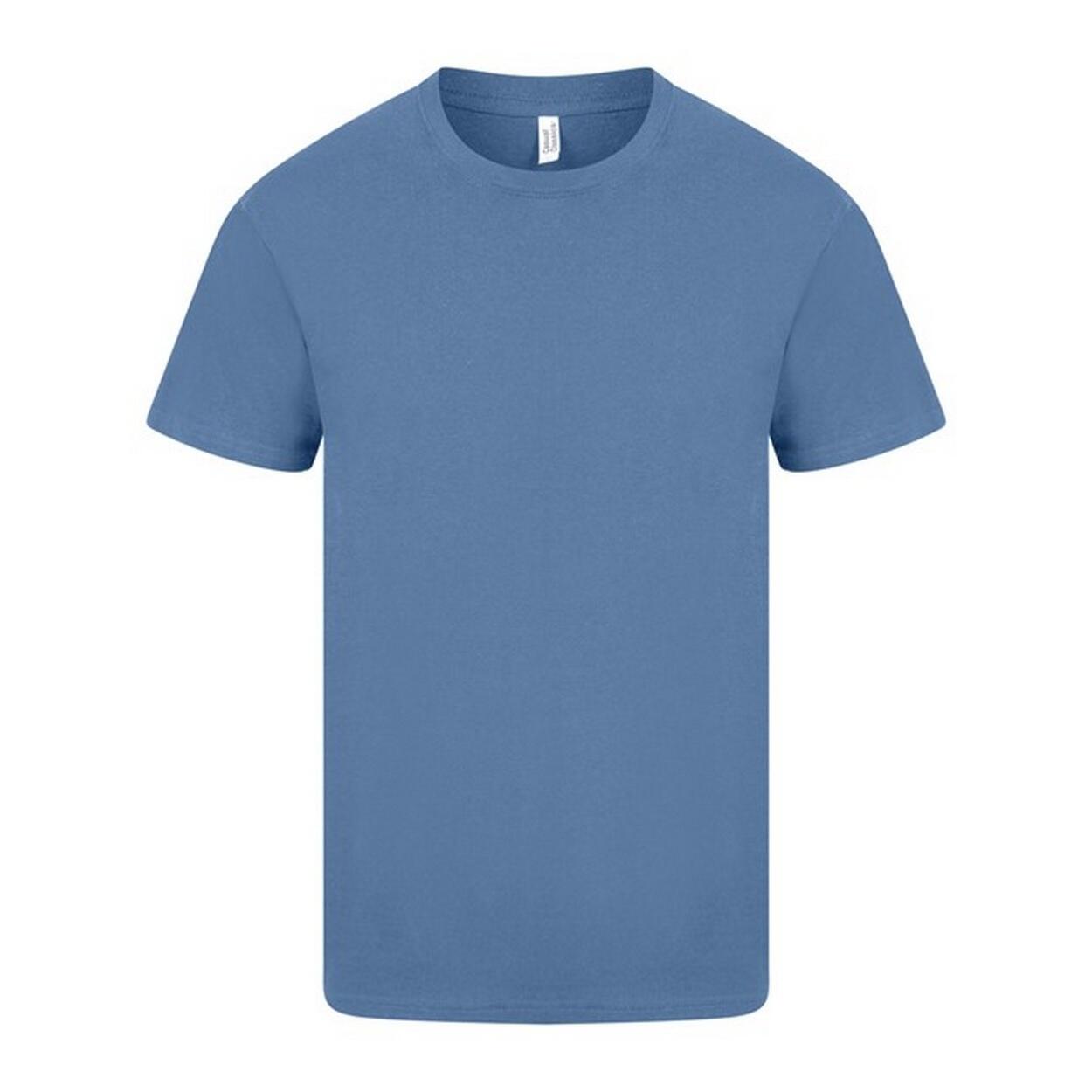 Casual Classic Mens Ringspun Tee