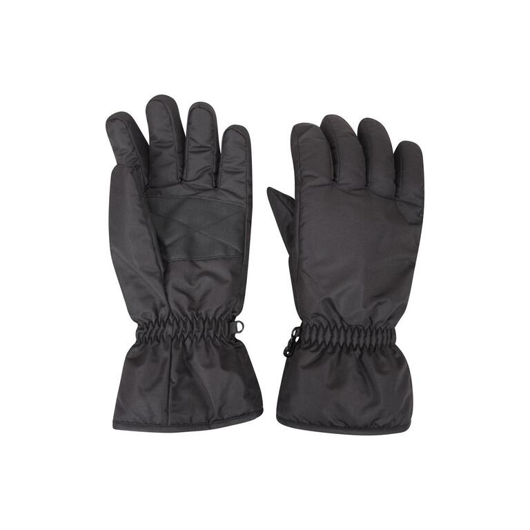 Mountain Warehouse Mens Ski Gloves