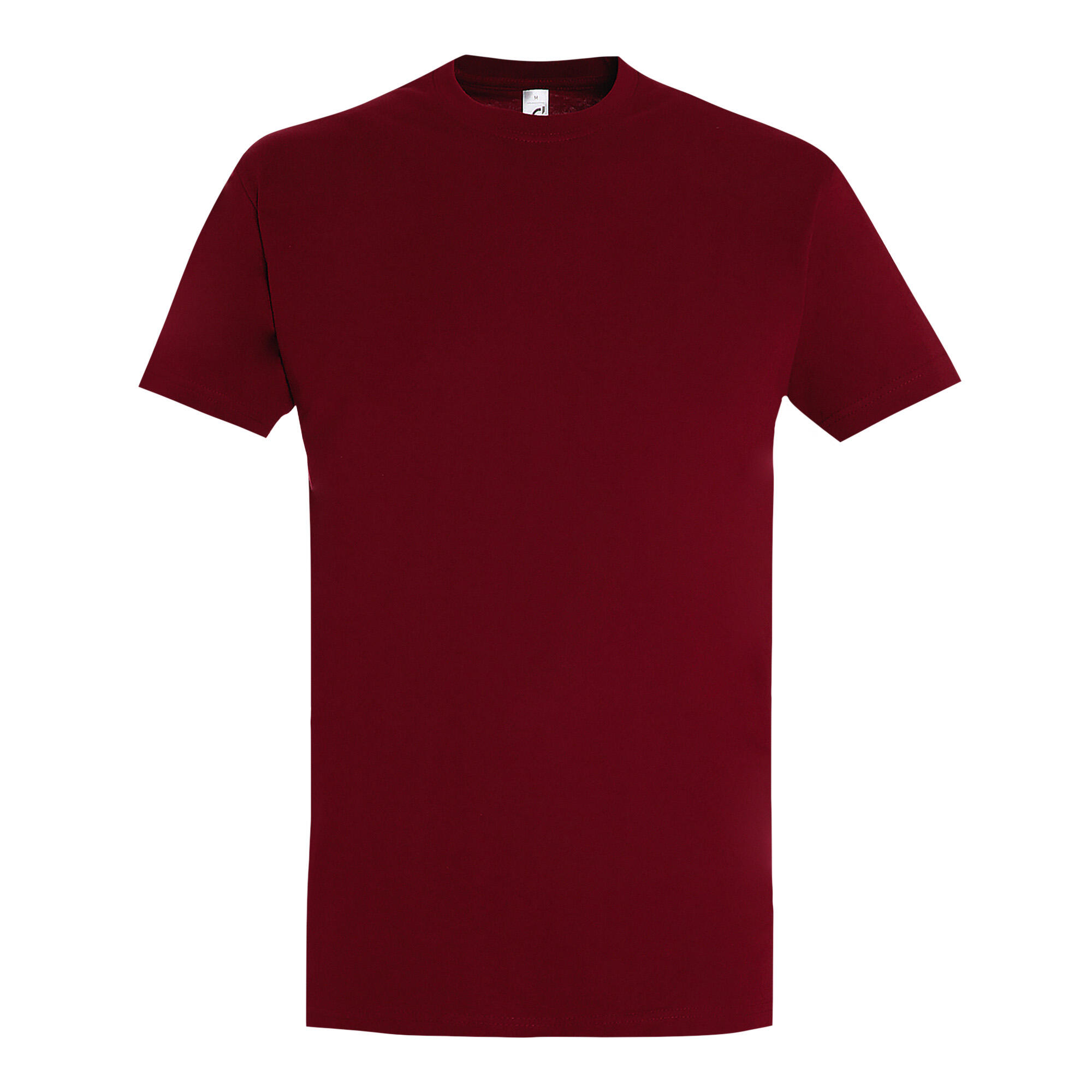 SOLS Mens Imperial Heavyweight Short Sleeve T-Shirt