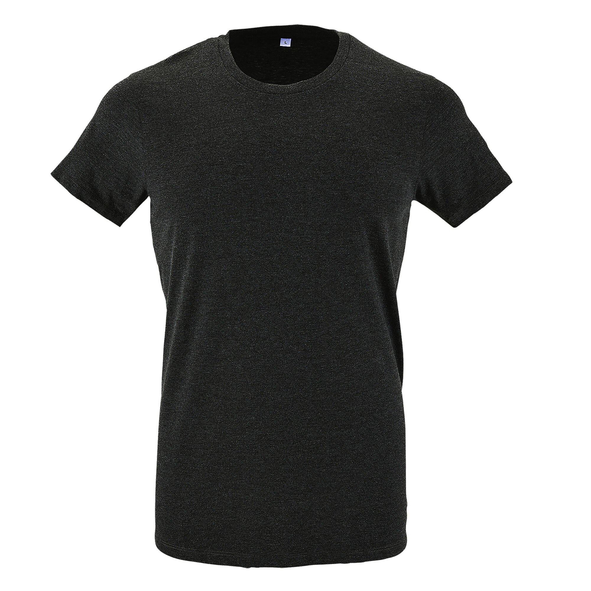 SOLS Mens Regent Slim Fit Short Sleeve T-Shirt
