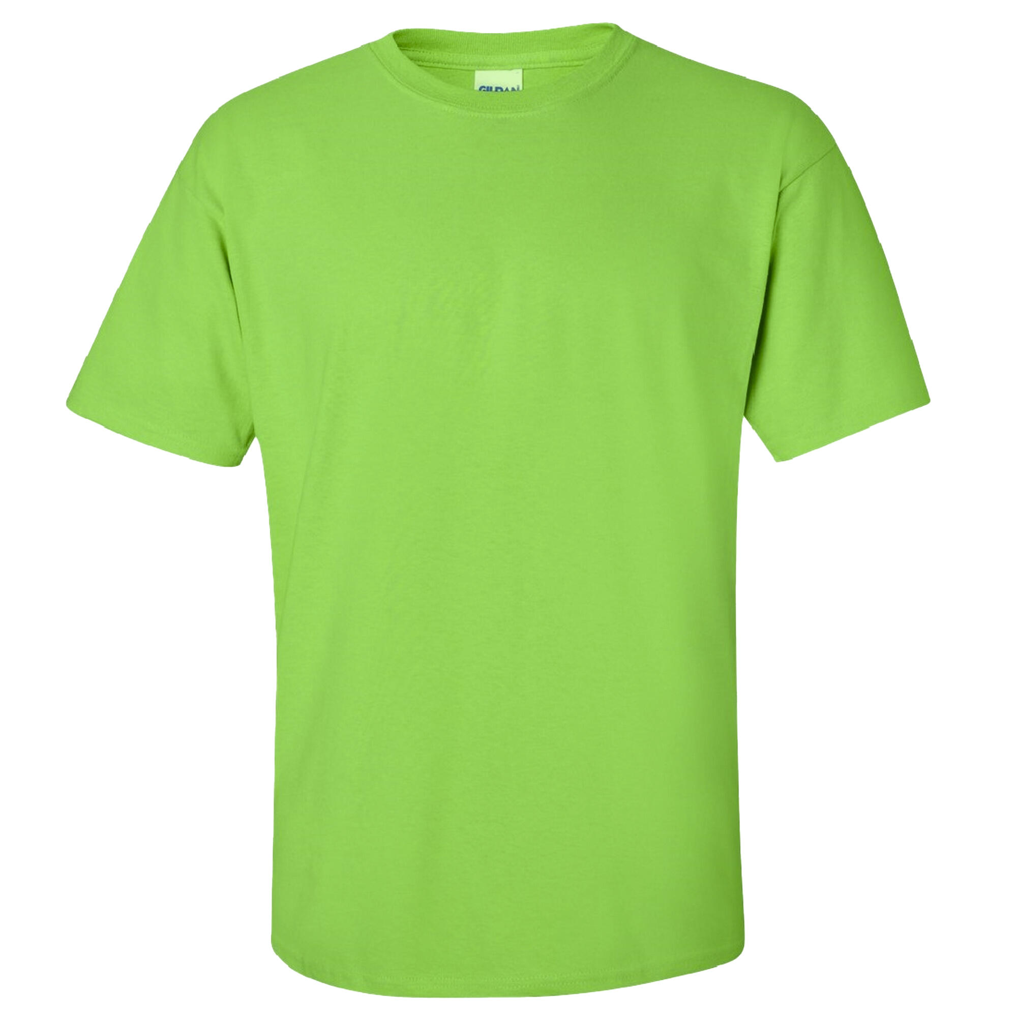 Gildan Mens Ultra Cotton Short Sleeve T-Shirt