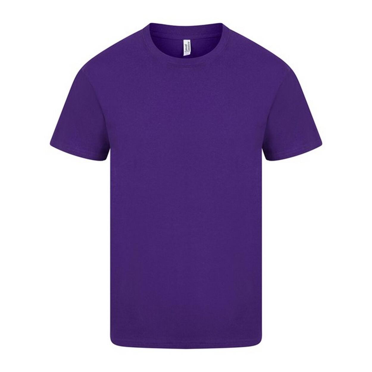 Casual Classic Mens Ringspun Tee