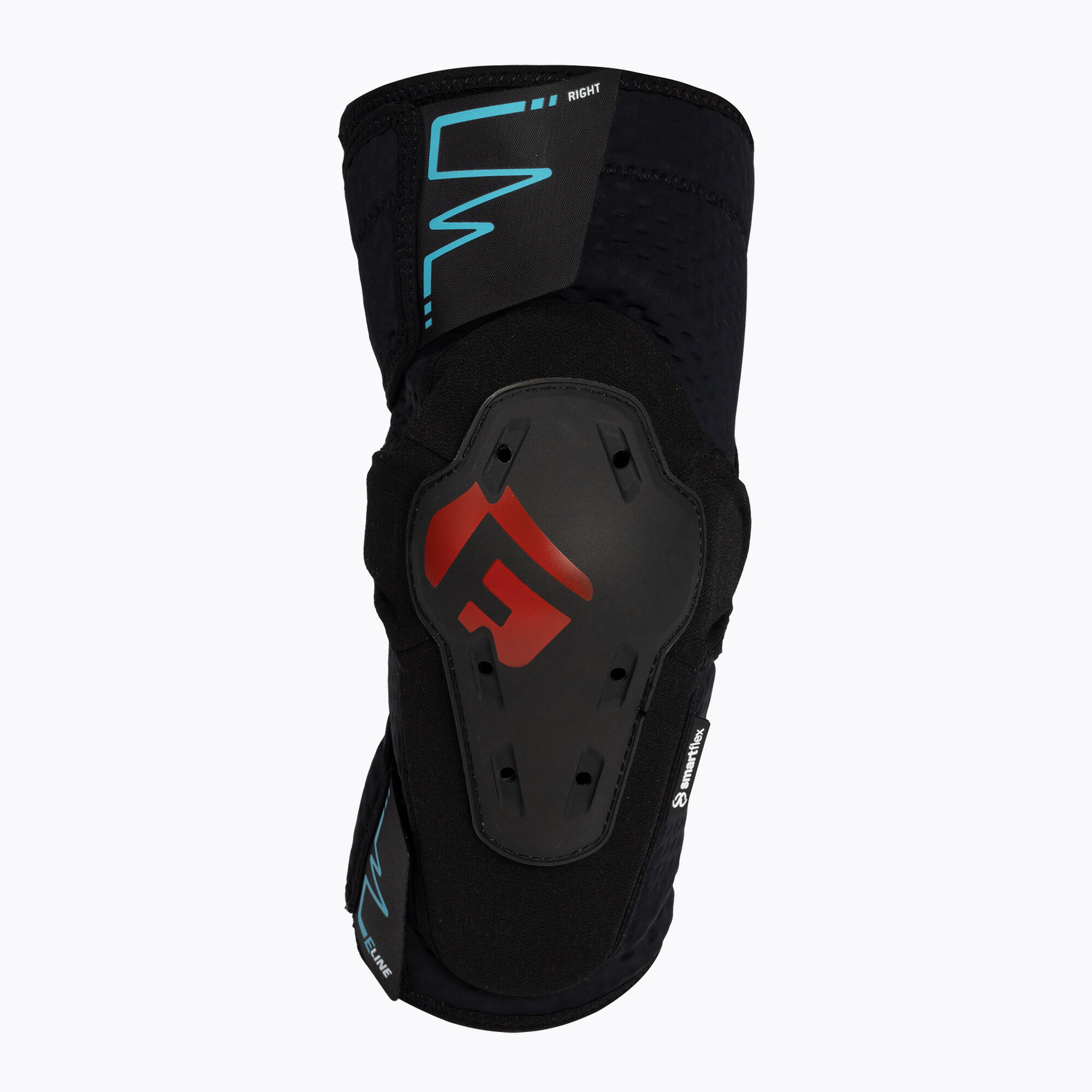 Protetores de joelho para bicicleta G-Form E-Line Knee 2/5