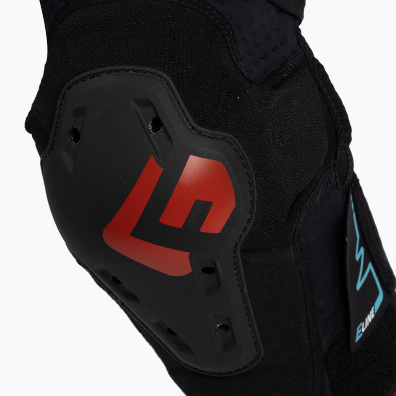 Protecciones de rodilla para bicicleta G-Form E-Line Knee