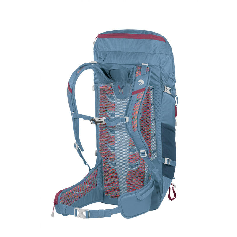 Mochilas Mujer - FERRINO Agile 33 W Backpack Lady - Light Blue