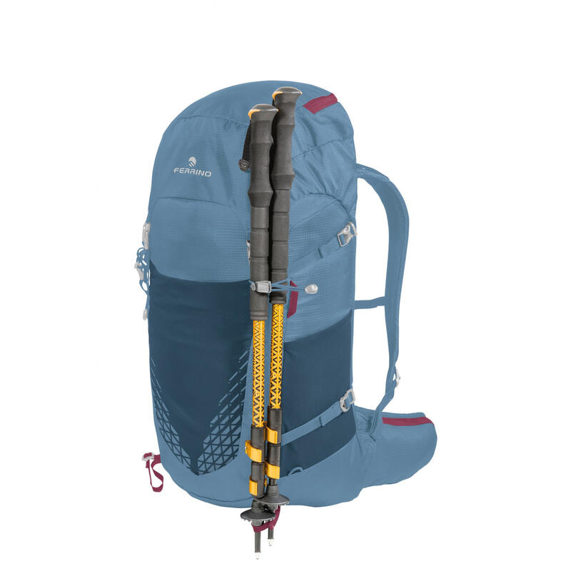 Mochilas Mujer - FERRINO Agile 33 W Backpack Lady - Light Blue