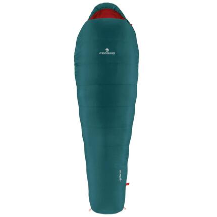 Sacos De Dormir Unisex - FERRINO Lightech SM 850 - GreenBlue